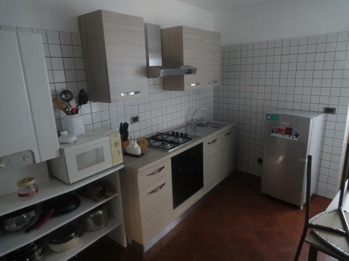 Martorey Cir 10 Verrès Zewnętrze zdjęcie
