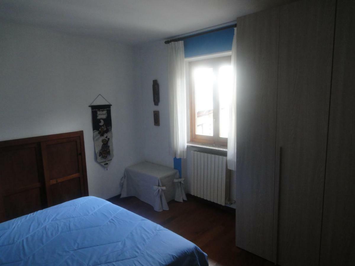 Martorey Cir 10 Verrès Zewnętrze zdjęcie