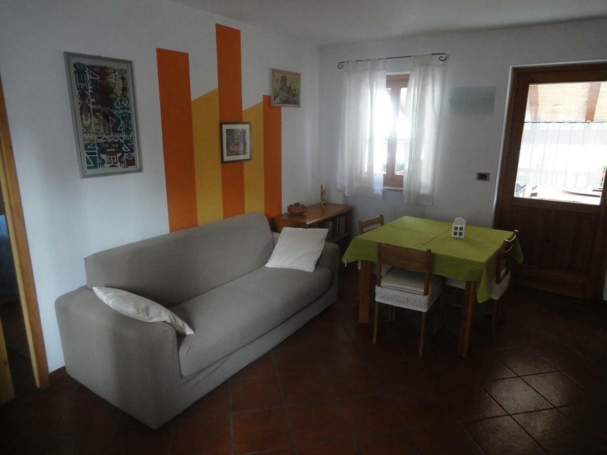 Martorey Cir 10 Verrès Zewnętrze zdjęcie