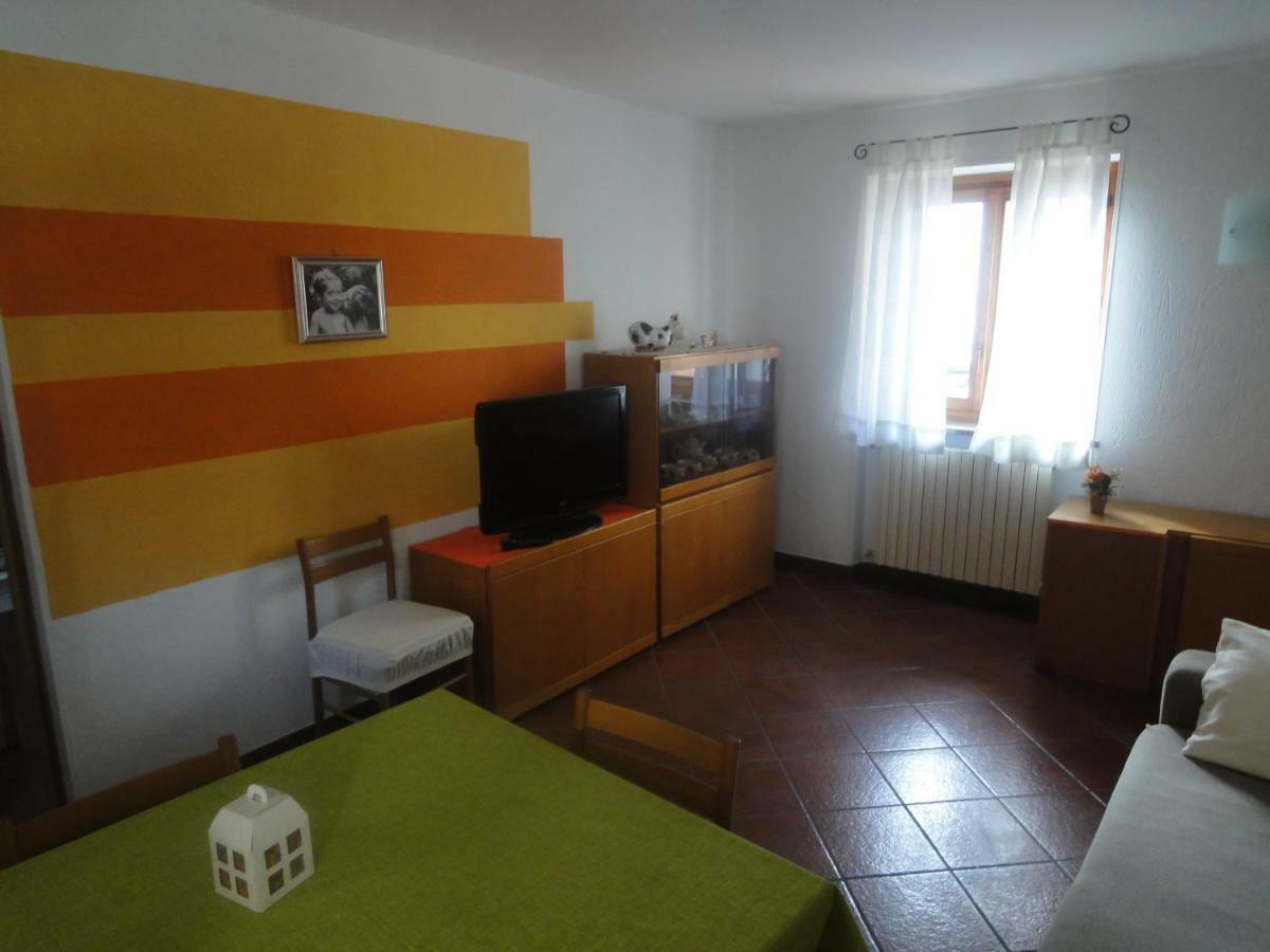 Martorey Cir 10 Verrès Zewnętrze zdjęcie