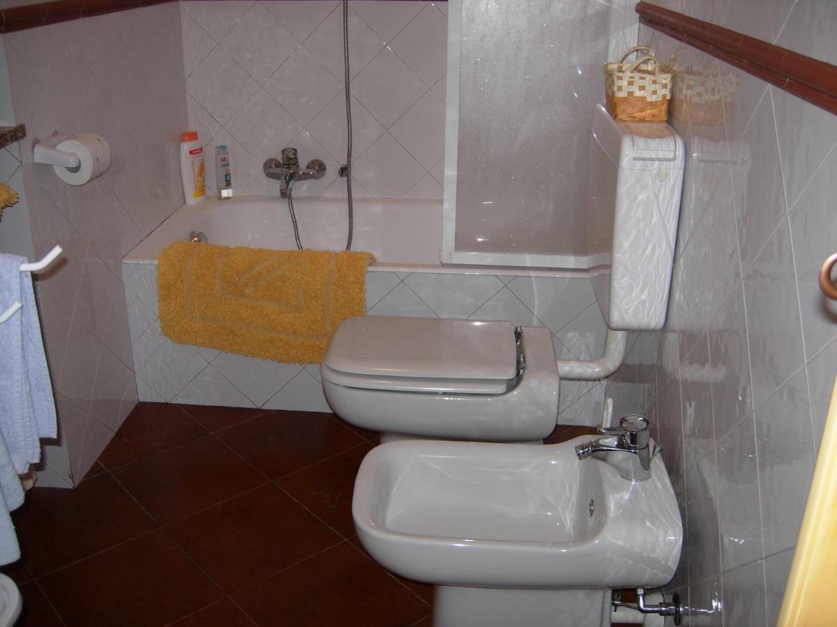Martorey Cir 10 Verrès Zewnętrze zdjęcie