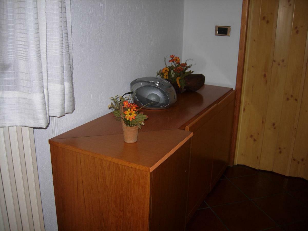 Martorey Cir 10 Verrès Zewnętrze zdjęcie