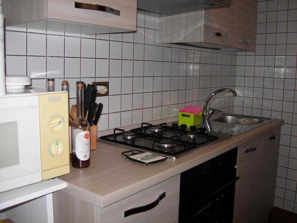Martorey Cir 10 Verrès Zewnętrze zdjęcie