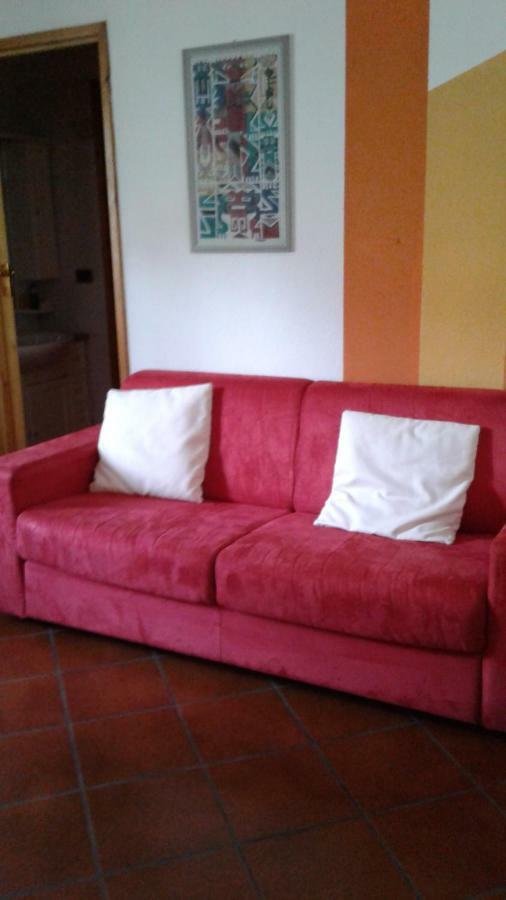 Martorey Cir 10 Verrès Zewnętrze zdjęcie
